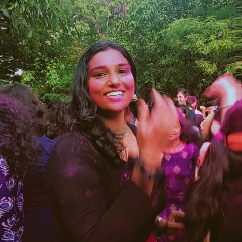 Nivethitha  B.