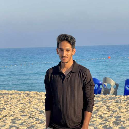 Ahmed F. profile photo