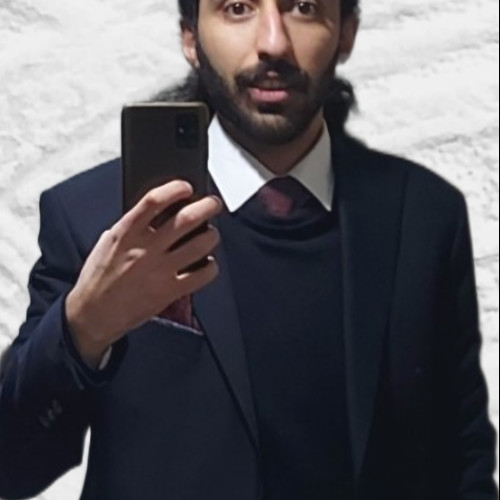 Amir F. profile photo