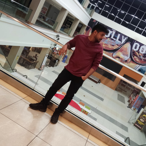 Sivasuriyan  R. profile photo