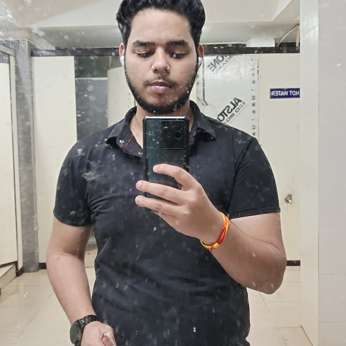 PRANJAL  R. profile photo