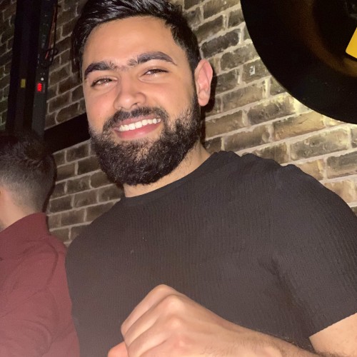 Souheil B. profile photo