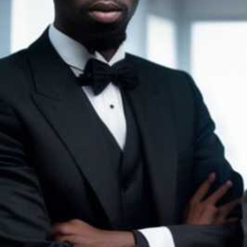 jeremiah L. profile photo