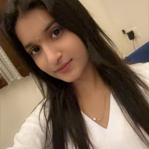 Uma D. profile photo
