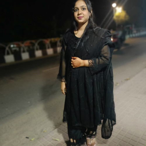 Nisha K. profile photo