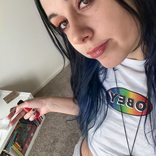 Jade A. profile photo