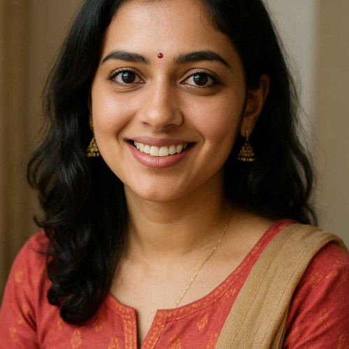 Ankita M.