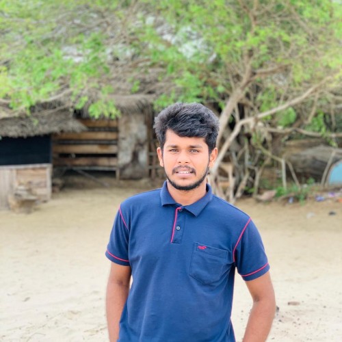 Shehan I.