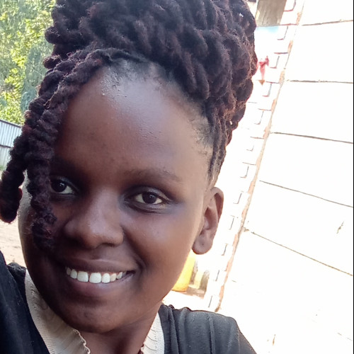 Pracia N. profile photo