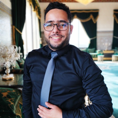 Ayoub E. profile photo