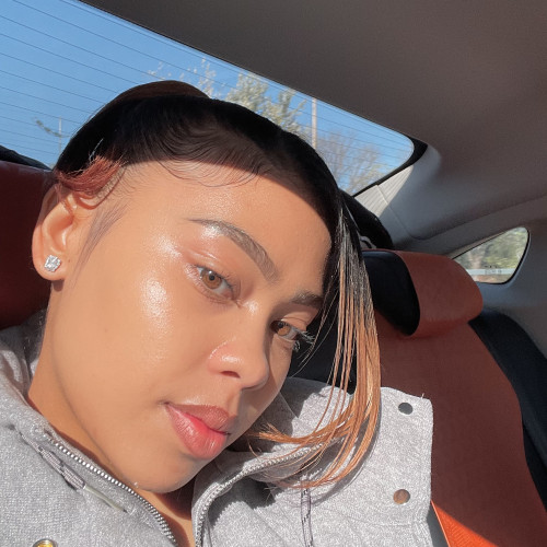 Imaan B. profile photo