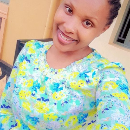 Kamusiime E. profile photo