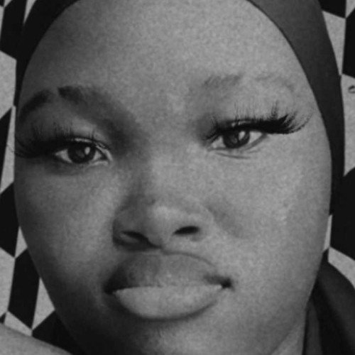 saliu omolara E. profile photo