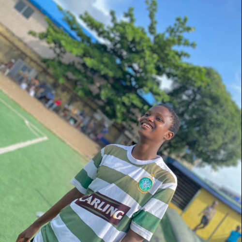 Success  U. profile photo