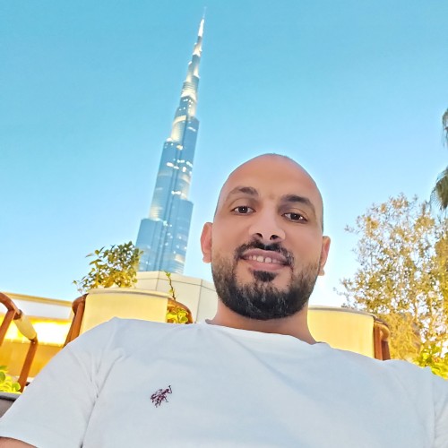 Ahmed E.