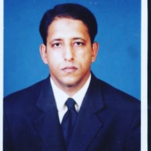 Shoaib A. profile photo