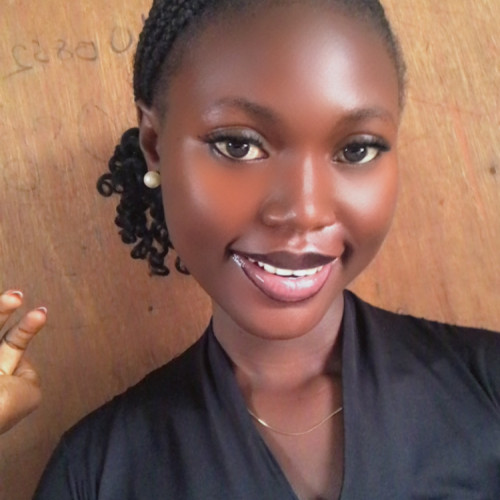 Aanuoluwapo O. profile photo