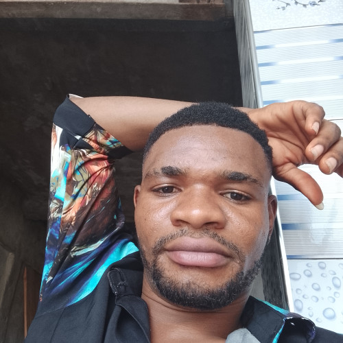 CHIMANKPA S. profile photo
