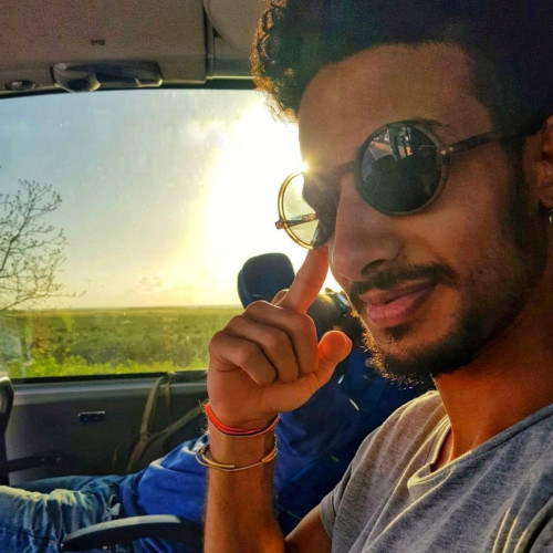 Ziv S. profile photo