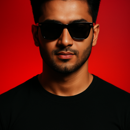 harsh  k. profile photo