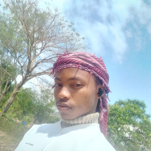 Sangale K. profile photo