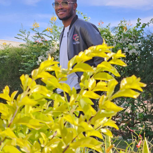 Moctar d. profile photo