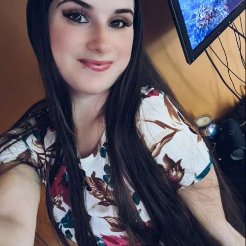 Daphne G. profile photo