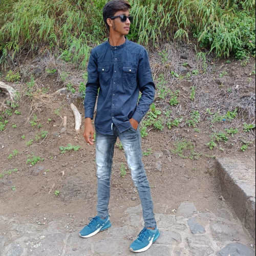 Maifuj P. profile photo