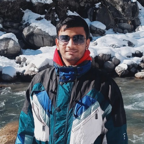 Yash  N. profile photo
