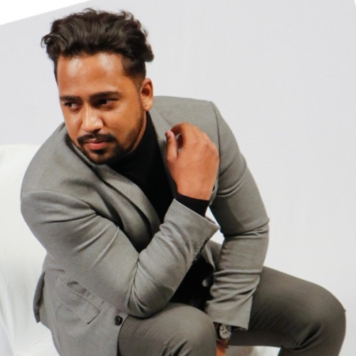 chiranjiv w. profile photo