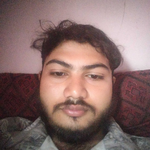 rishi s. profile photo