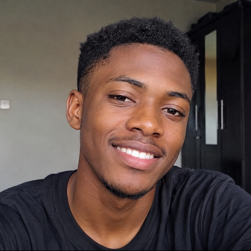 Bestman E. profile photo