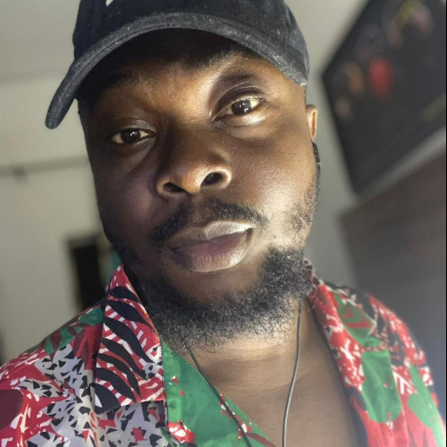 Collins P. profile photo