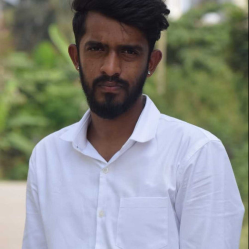 santhosh s. profile photo