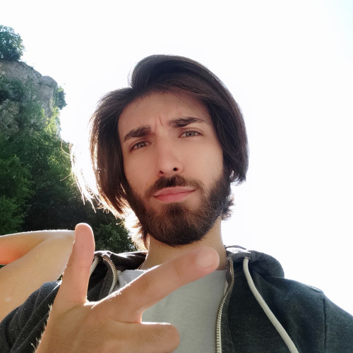 Luca S. profile photo