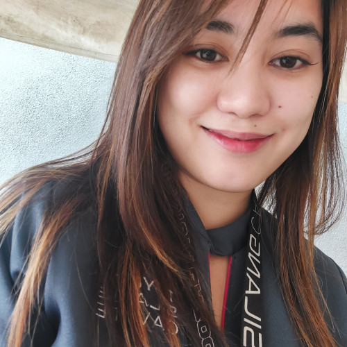 Kianna C. profile photo