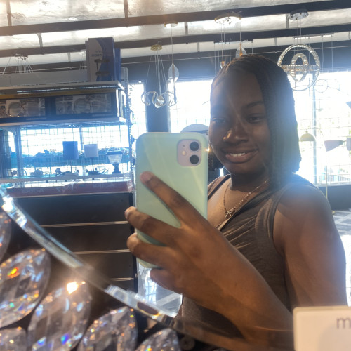 Akhalia B. profile photo