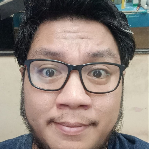 John Camilo  R.