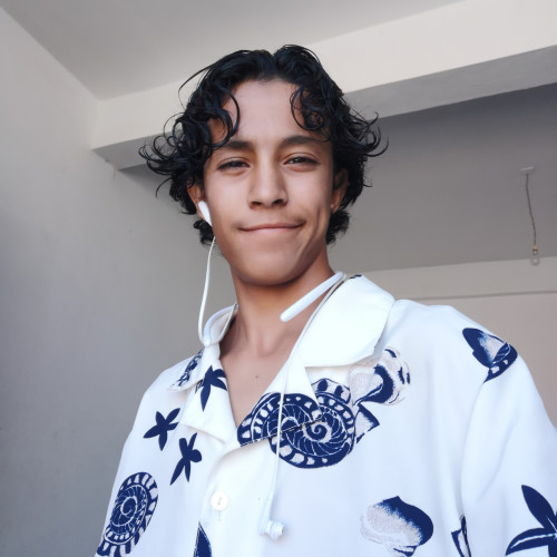 Oussama M. profile photo