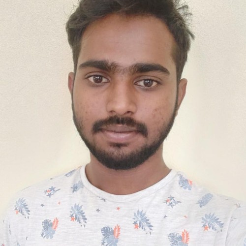 Dhanush Goud P.