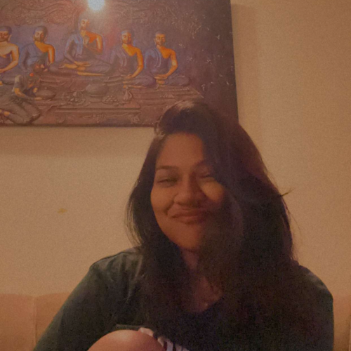 Aishani B. profile photo