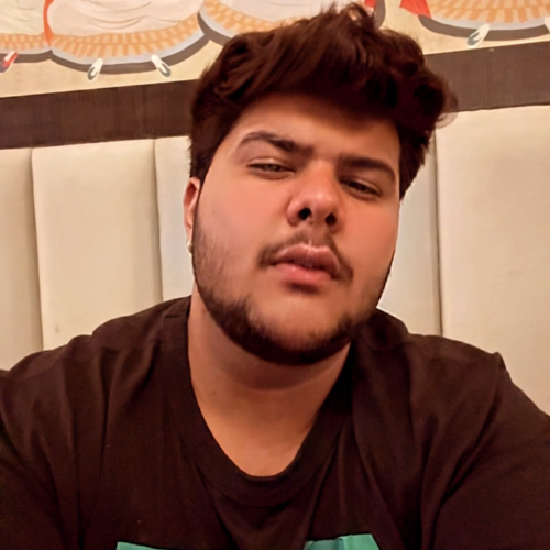 Mukul  M. profile photo