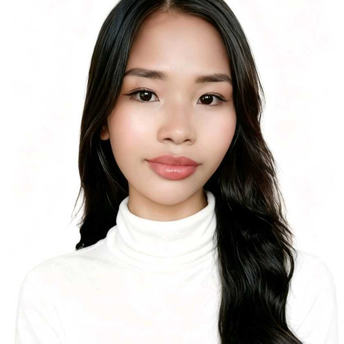 Hazel T. profile photo