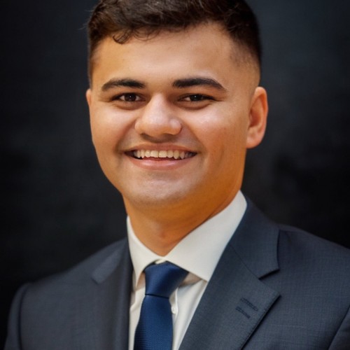 Hitarth G. profile photo