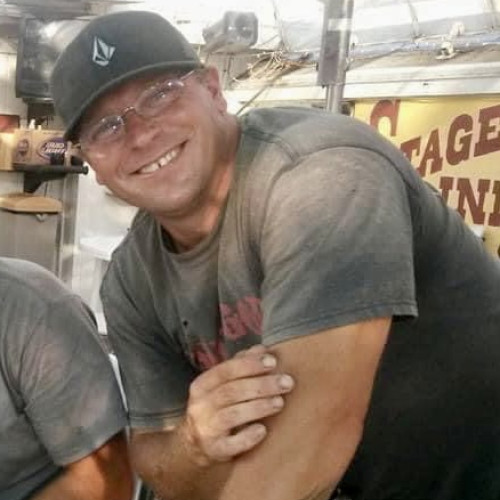 Brandon F. profile photo