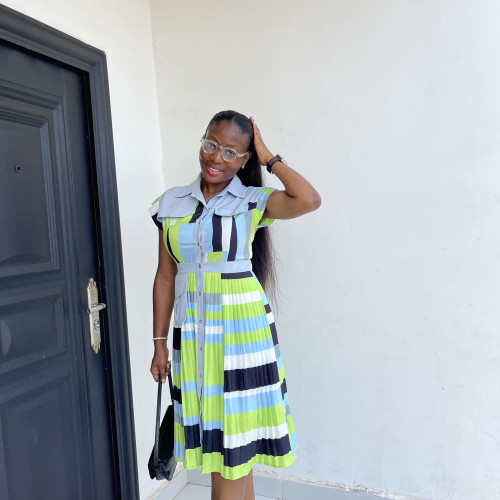 Okeke N. profile photo