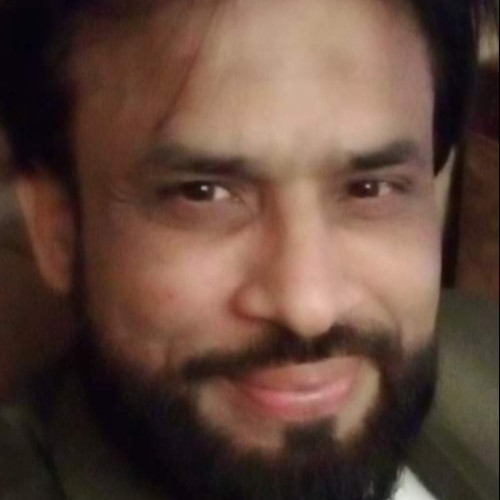 Kamran A. profile photo