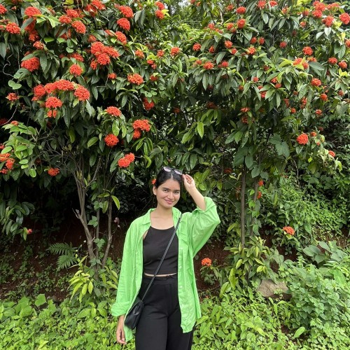Shubhra G.