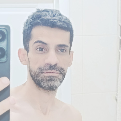 Moncef M. profile photo
