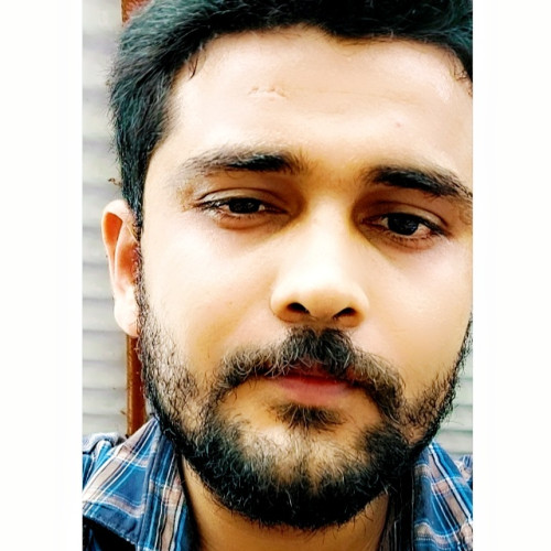 Gaurav M. profile photo